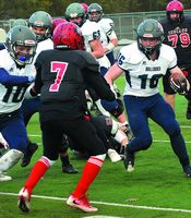 Glens Falls too much for Bulldogs