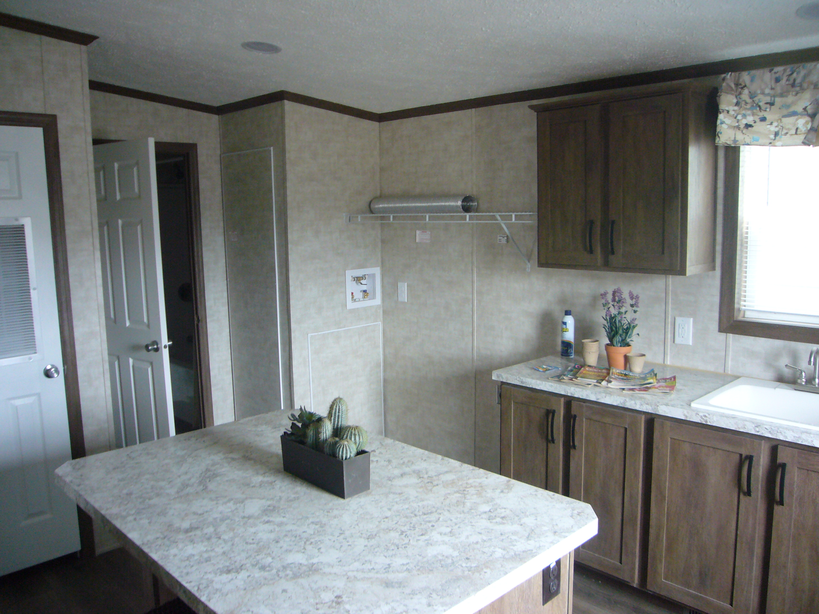 Westfiled Ultimate Utility Room Home