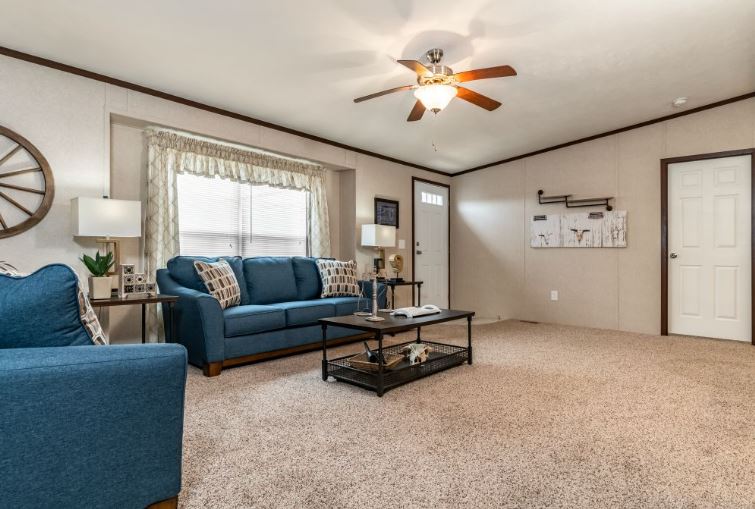 Another View Of The Living Room