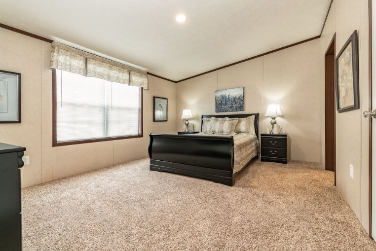 Very Large Bedroom