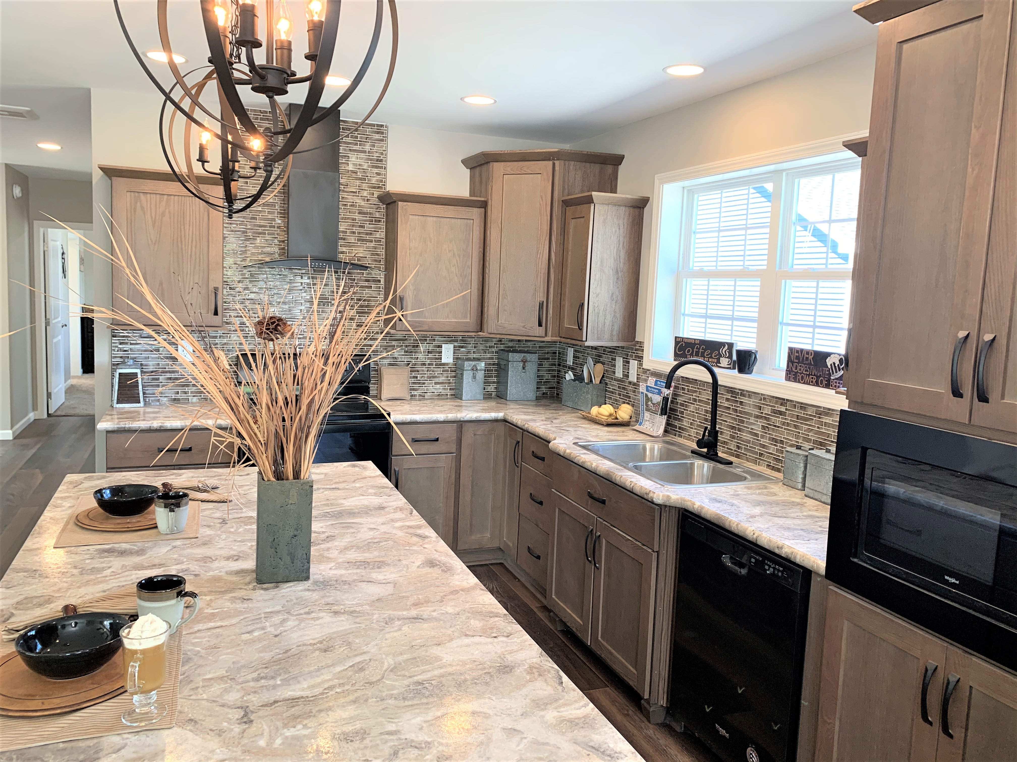 Standard Cabinets