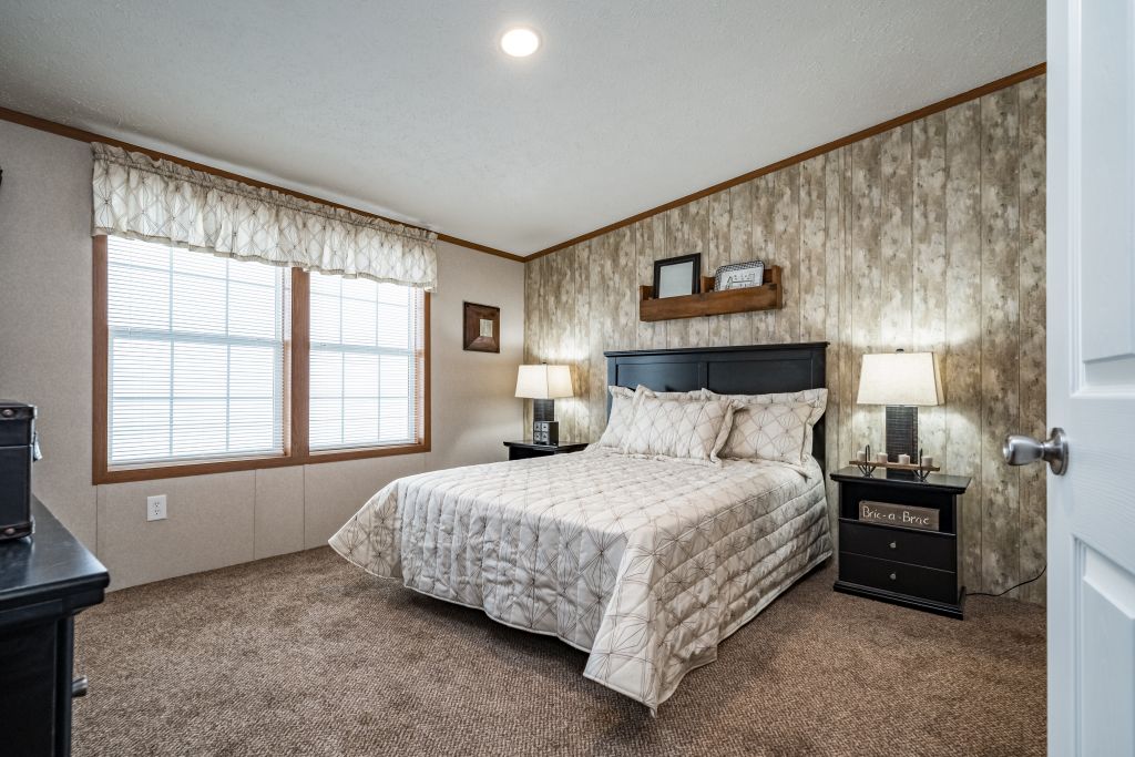 Large Master bedroom