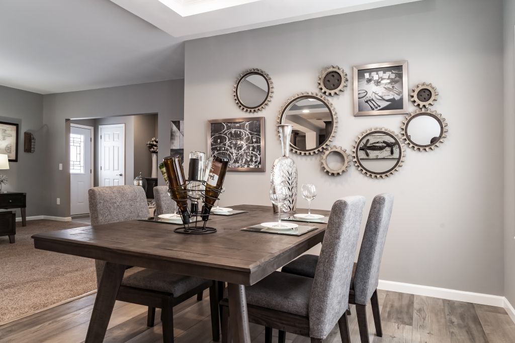Dining / Nook Area