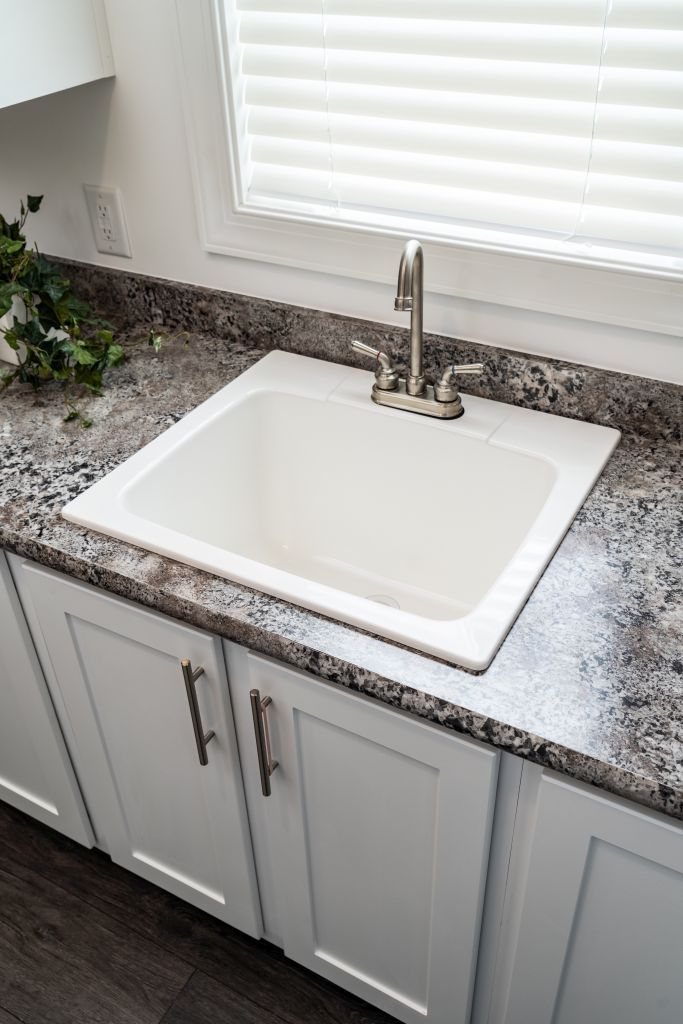 Utility Sink