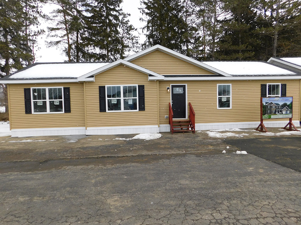 Allegany Magnificent Magnifique- Sale Pending