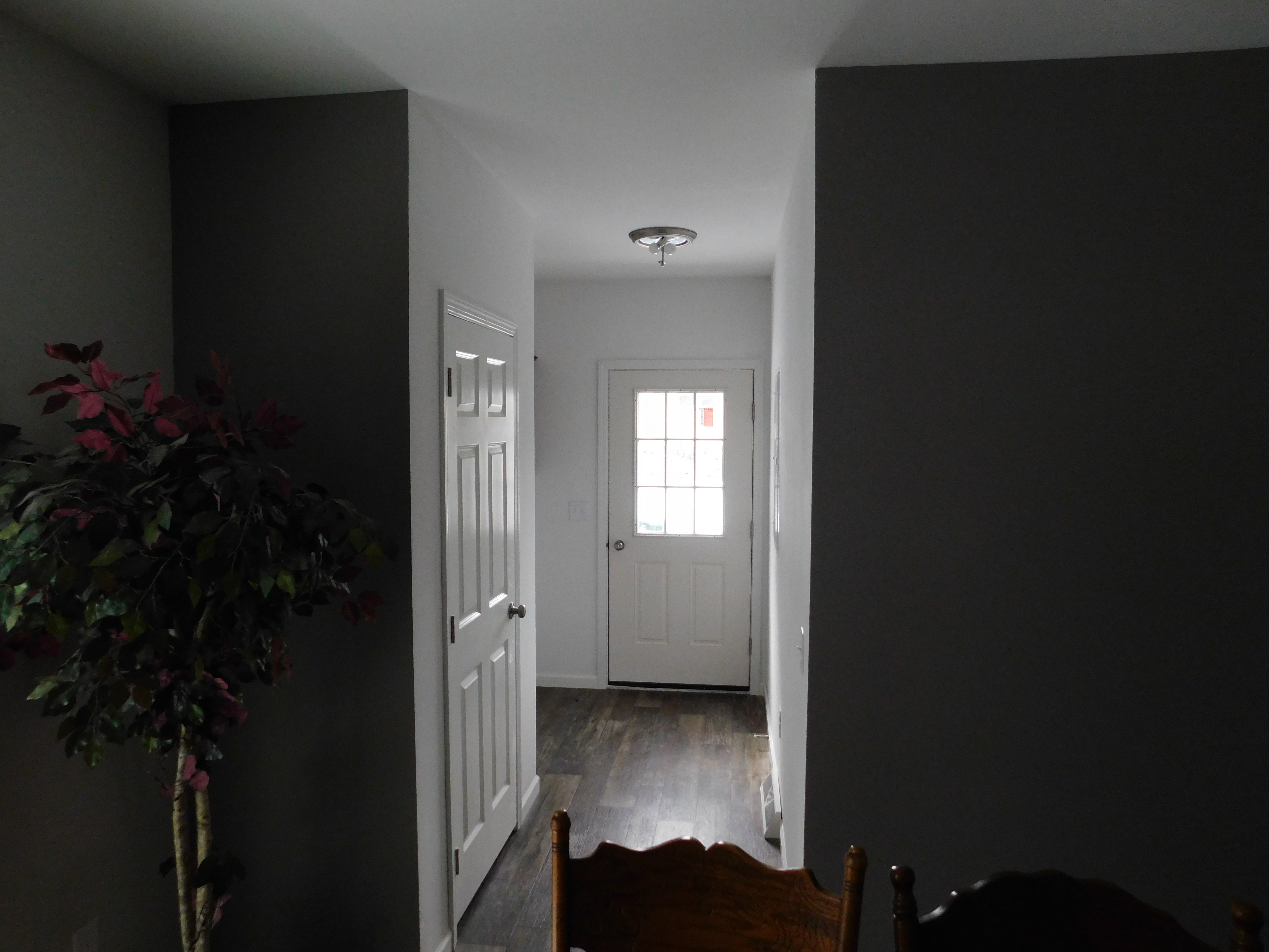 Athena 3 Bedroom Modular Ranch in Allegany, NY at Owl Homes