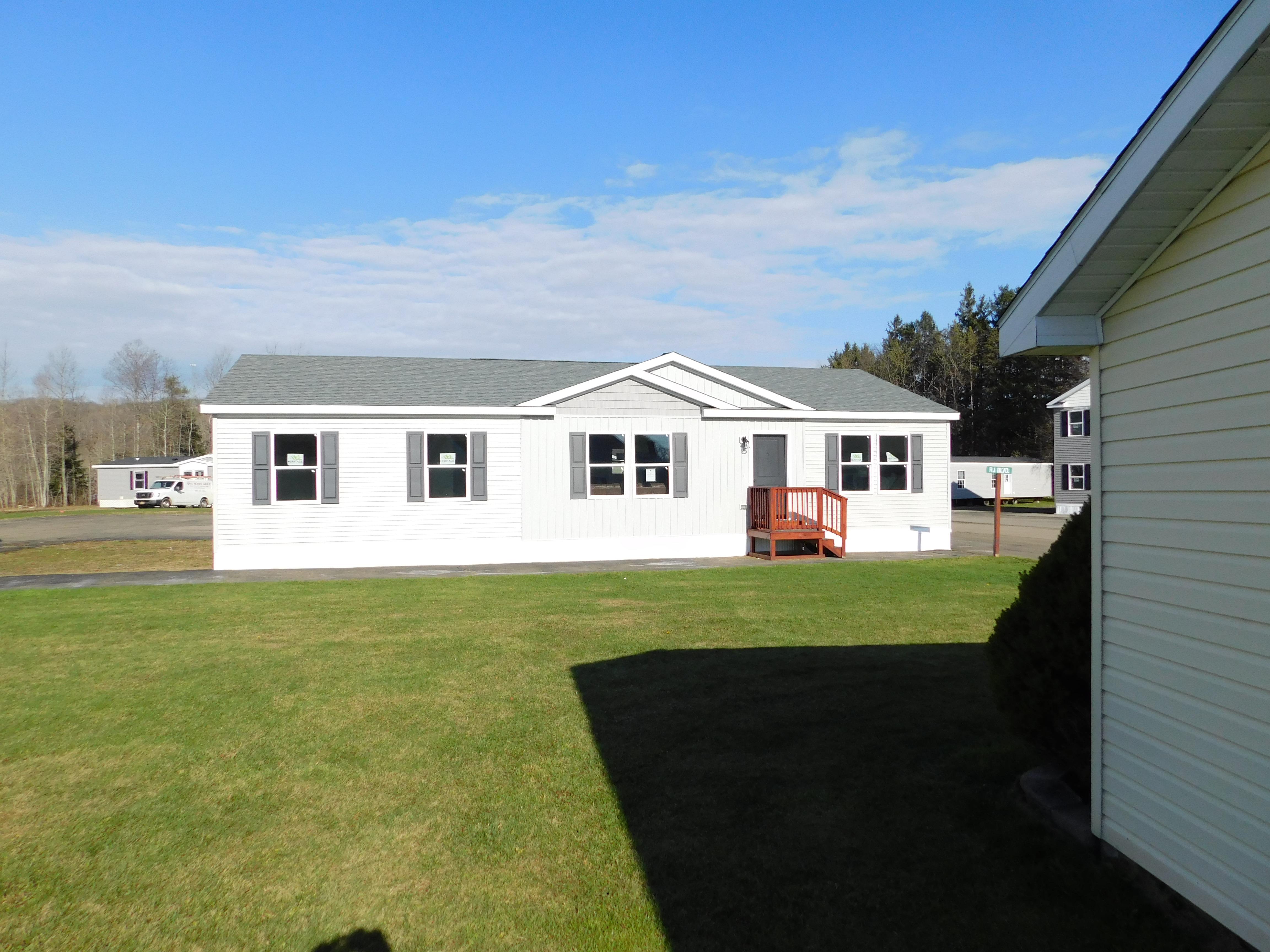 Langdon- SOLD.