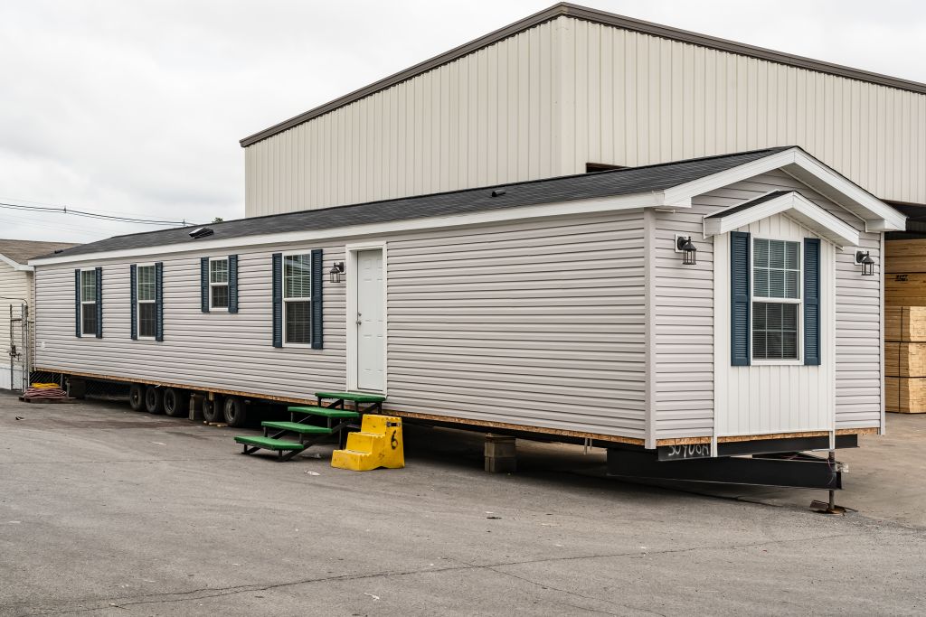 DS1001 available to order 2 Bedroom in Allegany, NY at Owl Homes