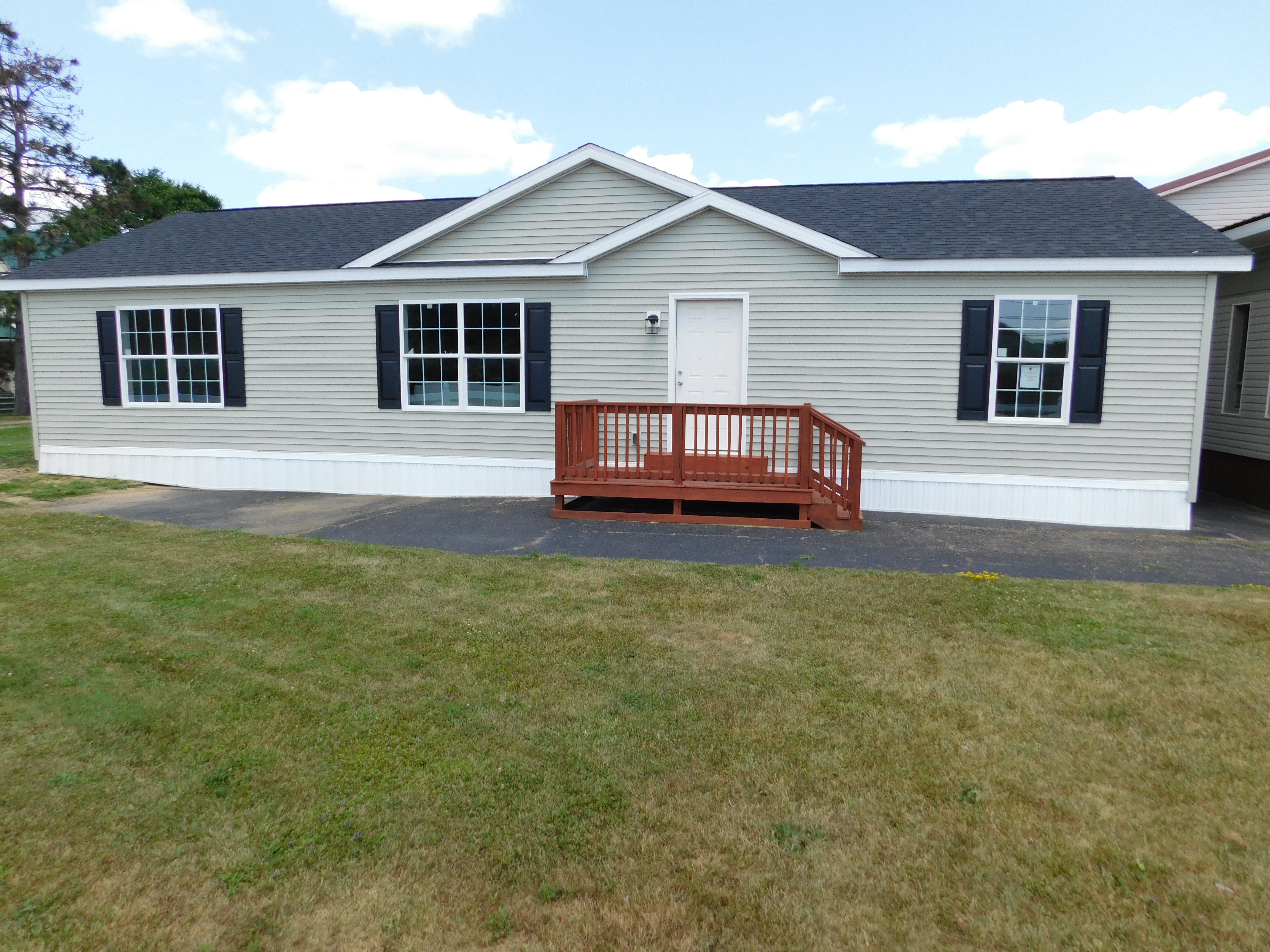 Strattanville- Sale Pending