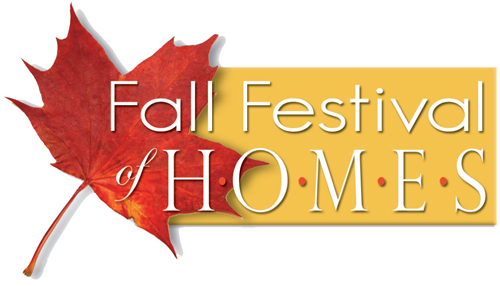 Fall Festival of Homes