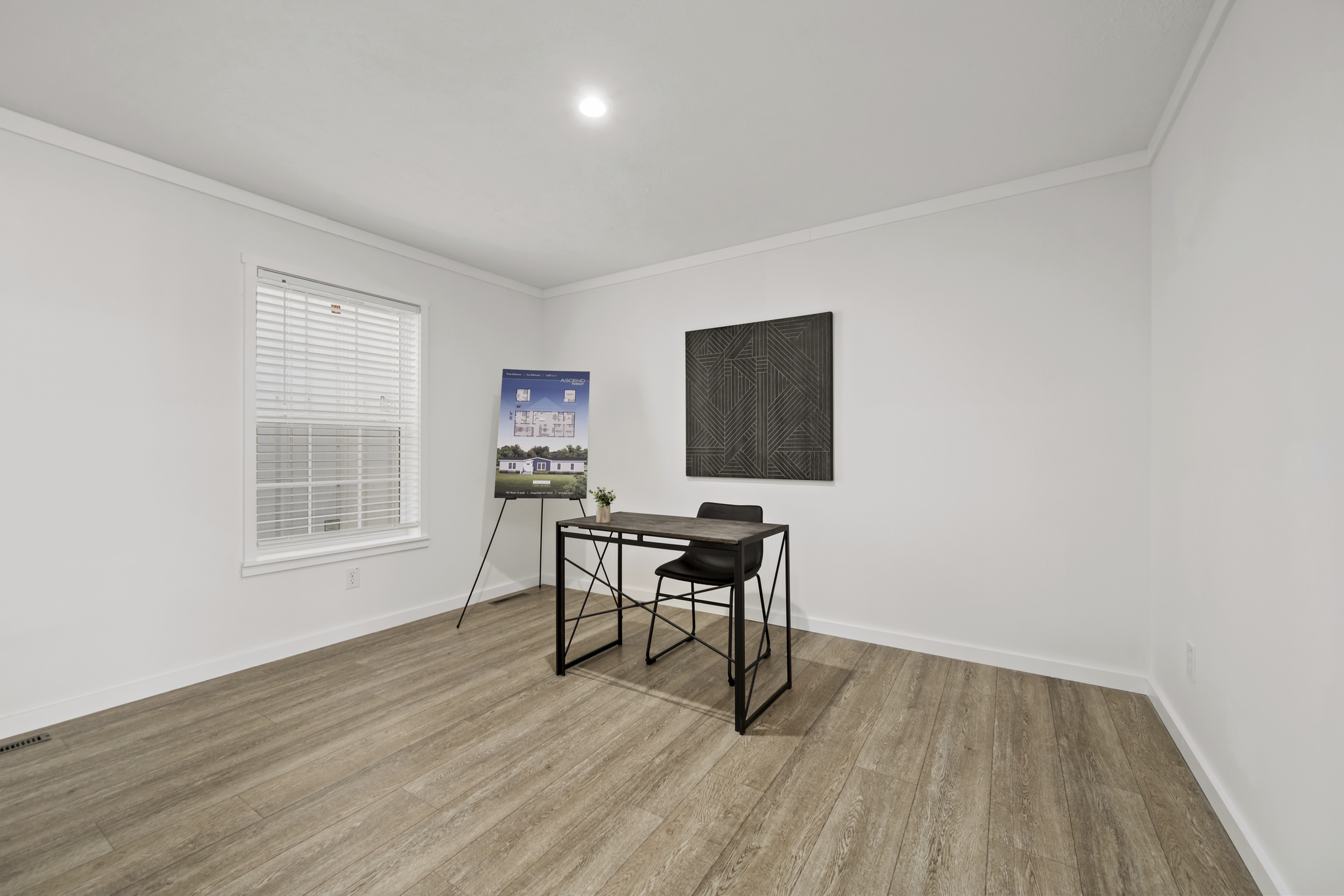 Den Or Optional 4th Bedroom
