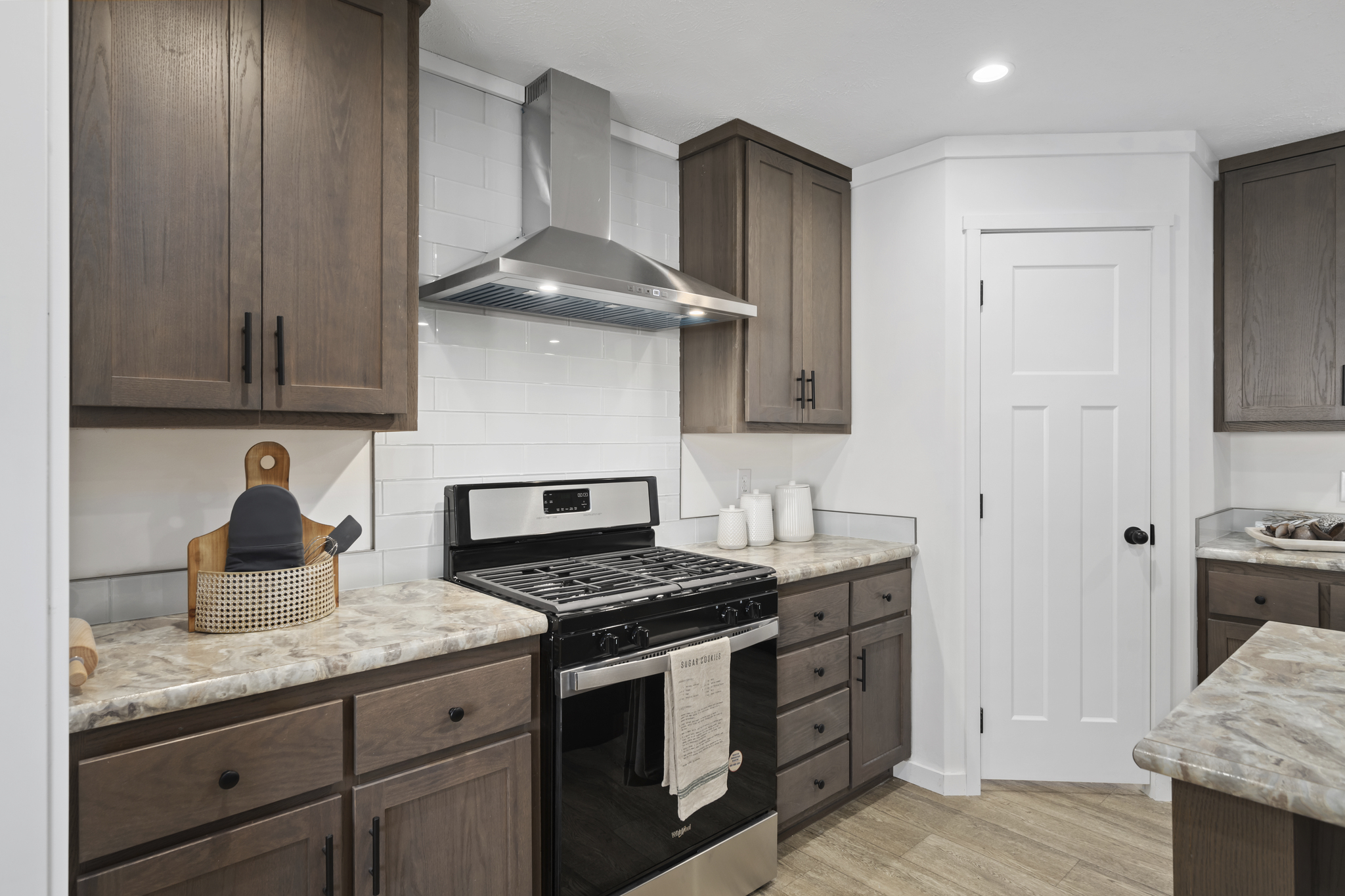 Standard Range Hood