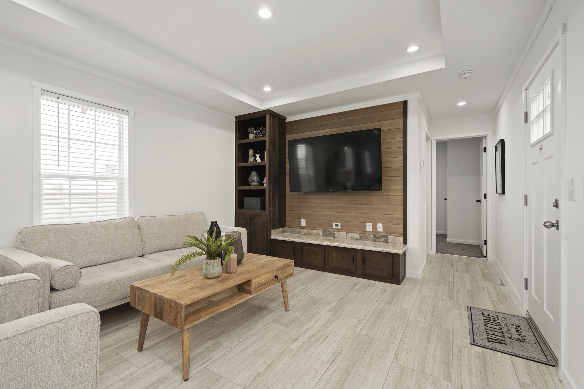 STD Entertainment Center