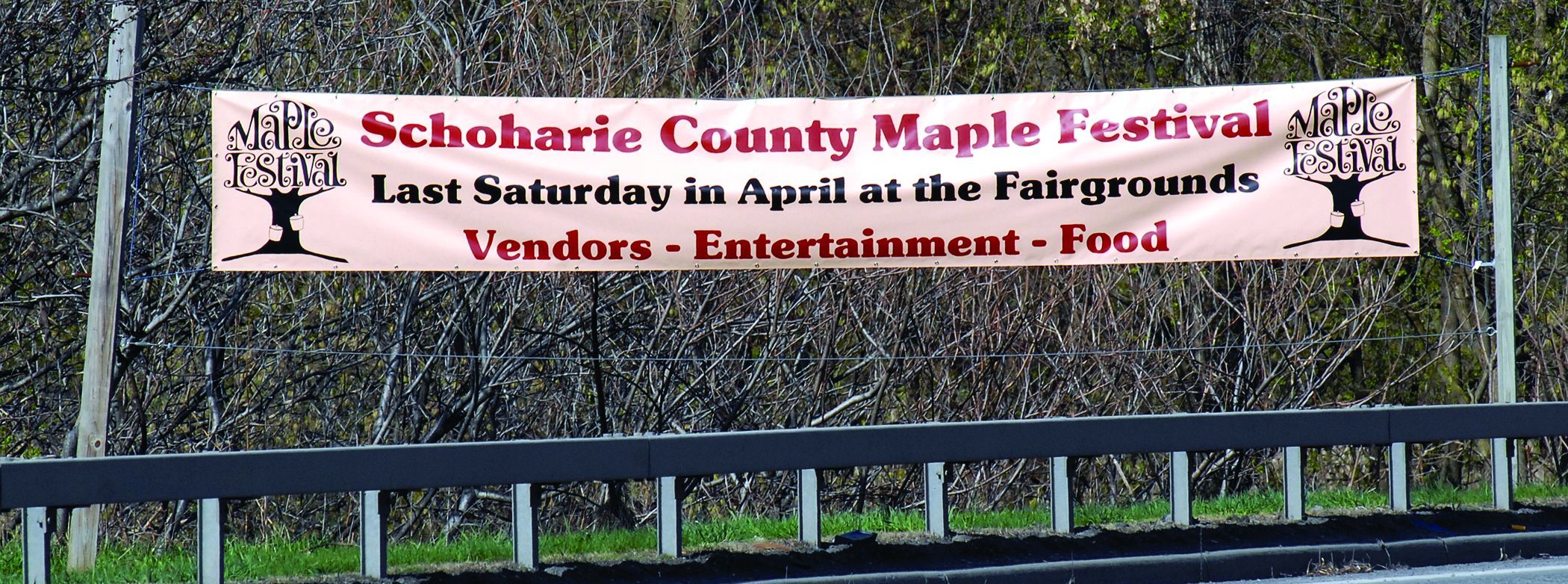 It's Maple Festival time Cobleskill TimesJournal Online The News