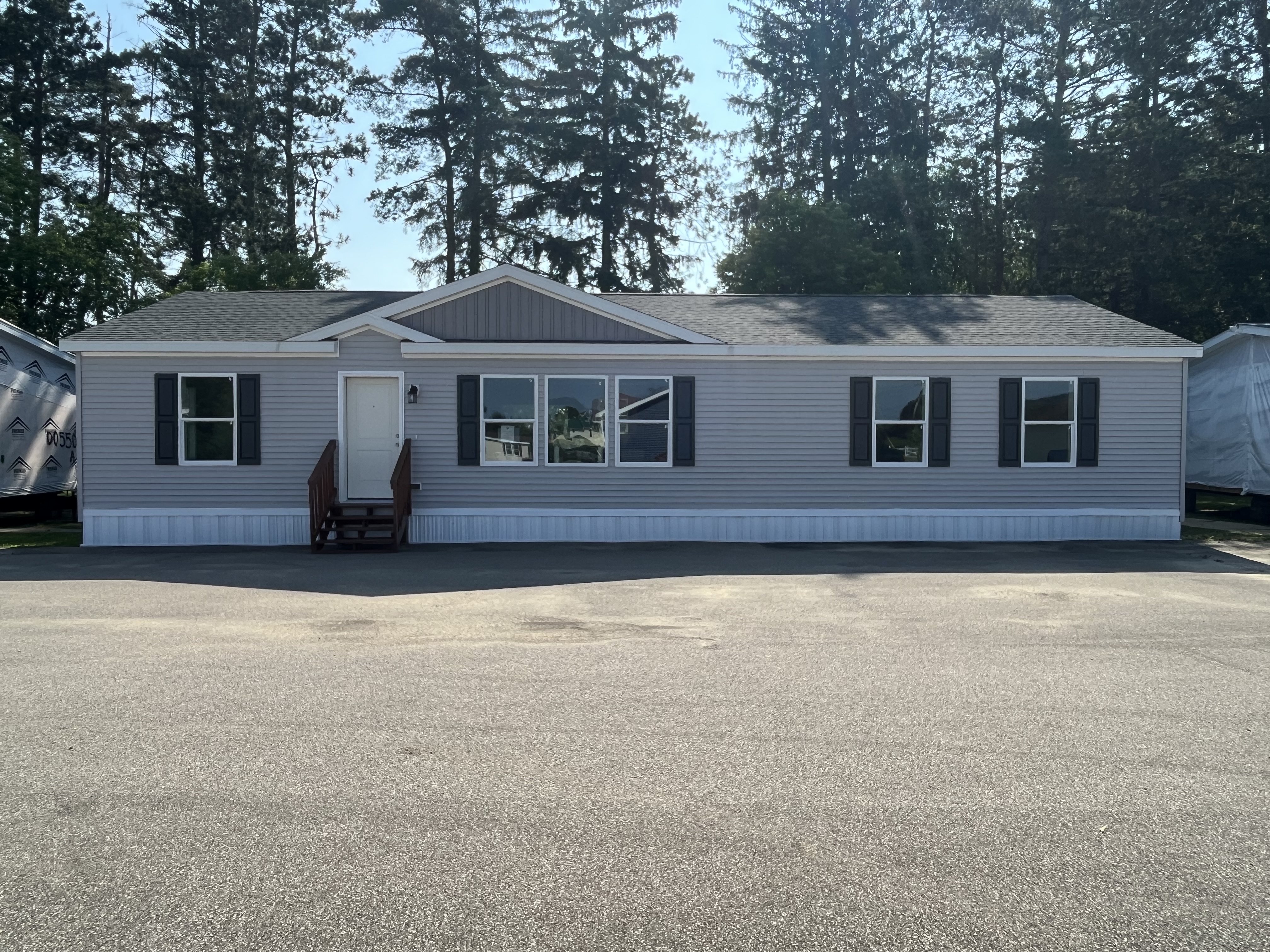 Coolidge at Allegany (Modular Ranch on Clearance!)