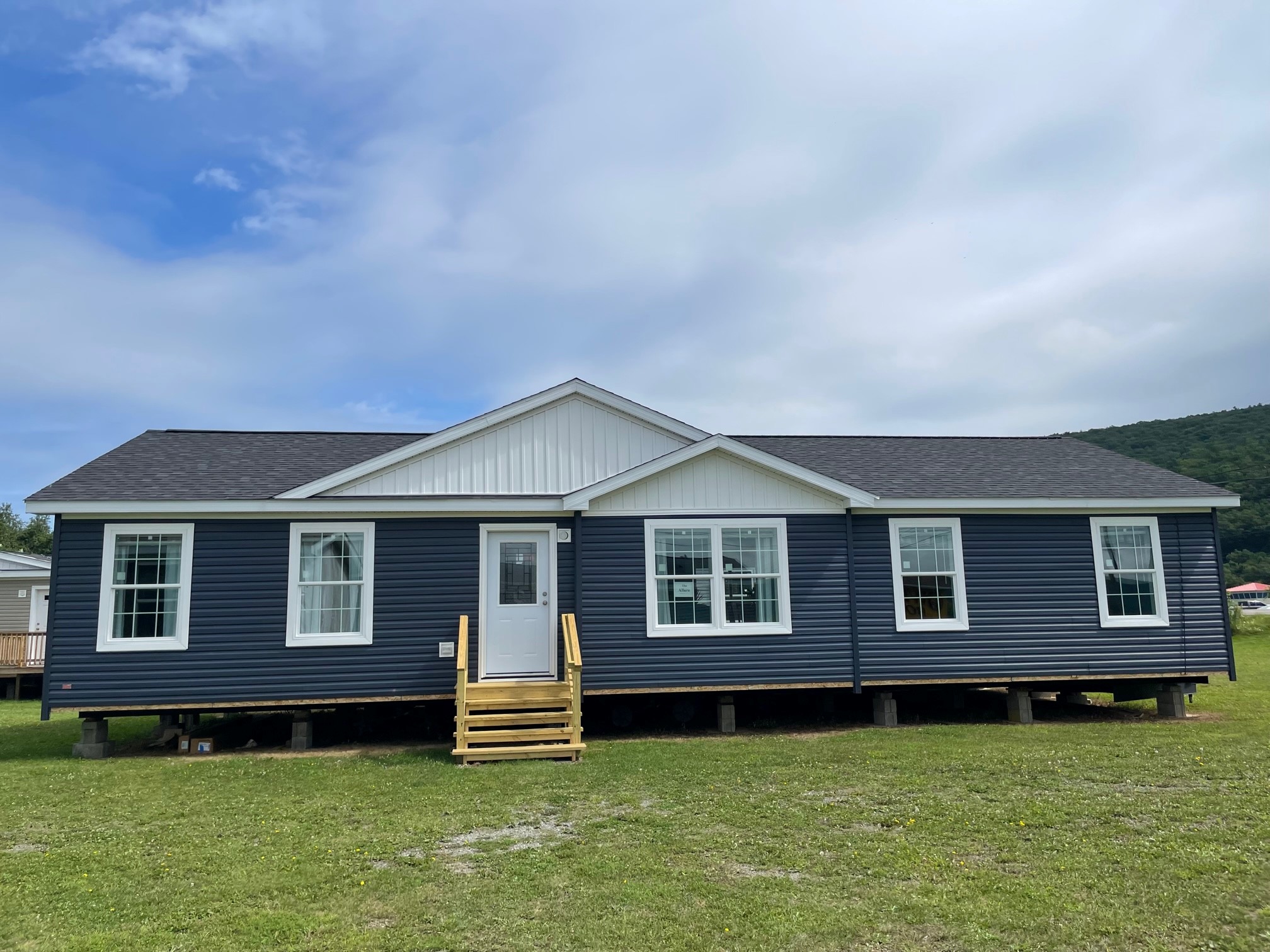 Modular Homes For In Bath Ny At