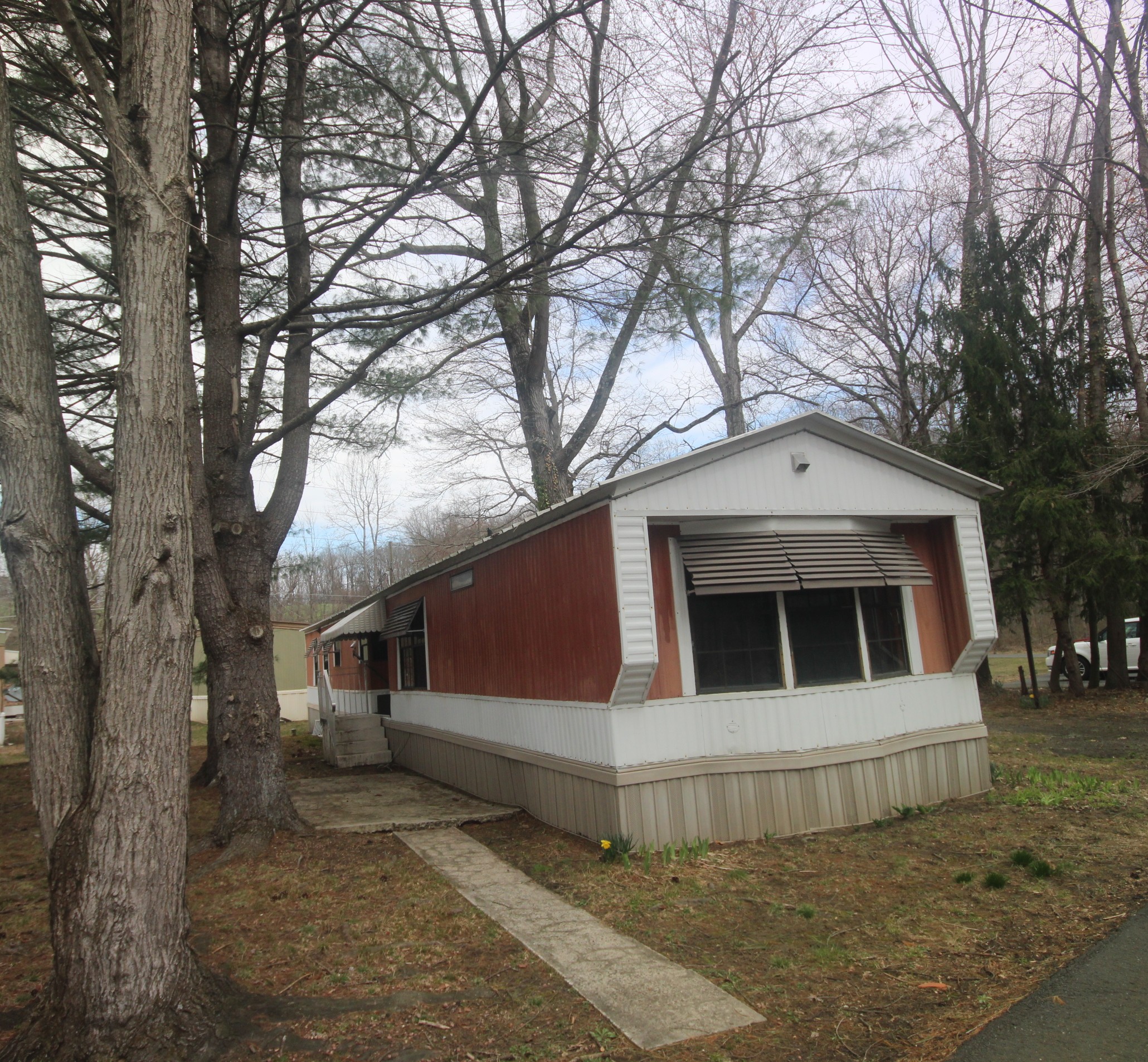 Pre-Owned Redman Single Wide, 14x70