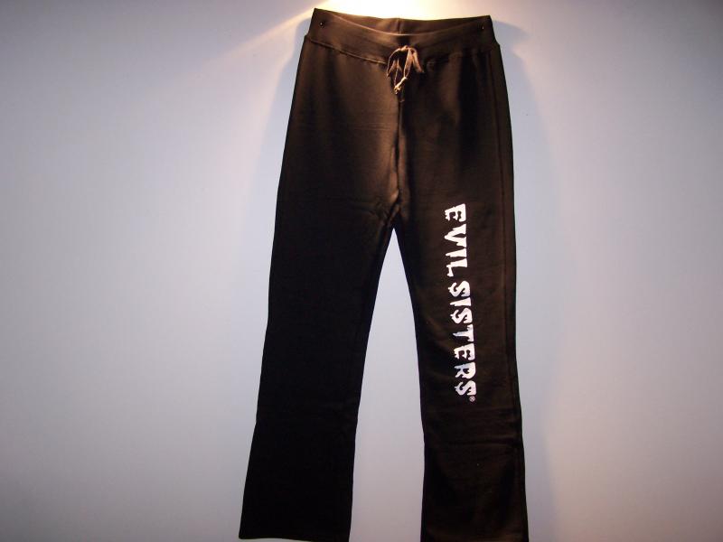 sweatpants 3x