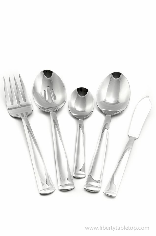 Lexington - 5 pc Serving Set
