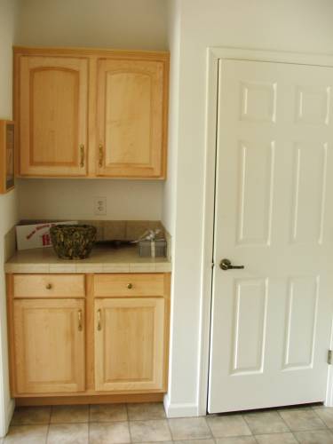 Mud Room