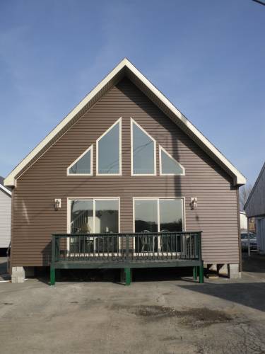 VIEW ONLINE ONLY-MW419 Chalet