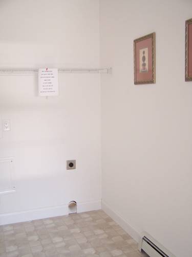 Utility Area