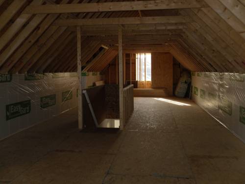 Attic Access