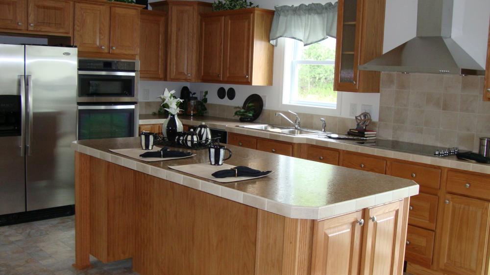 HERITAGE MODULAR RANCH- SALE PENDING AVAILABLE TO ORDER