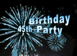 THE OWL HOMES GROUP TURNS 45!