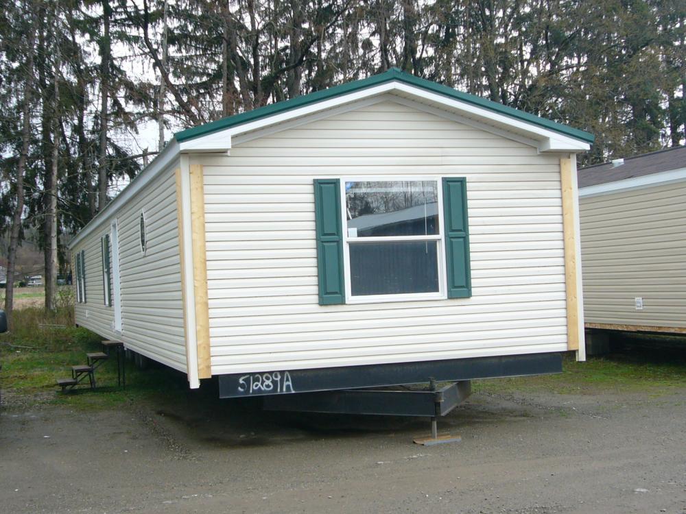 4A101A Metal Roof