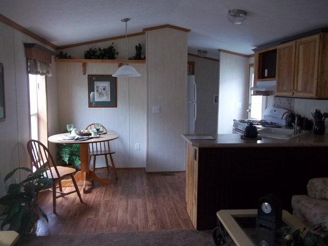 Sunny Creek Retreat Now at Owl Homes of Bath