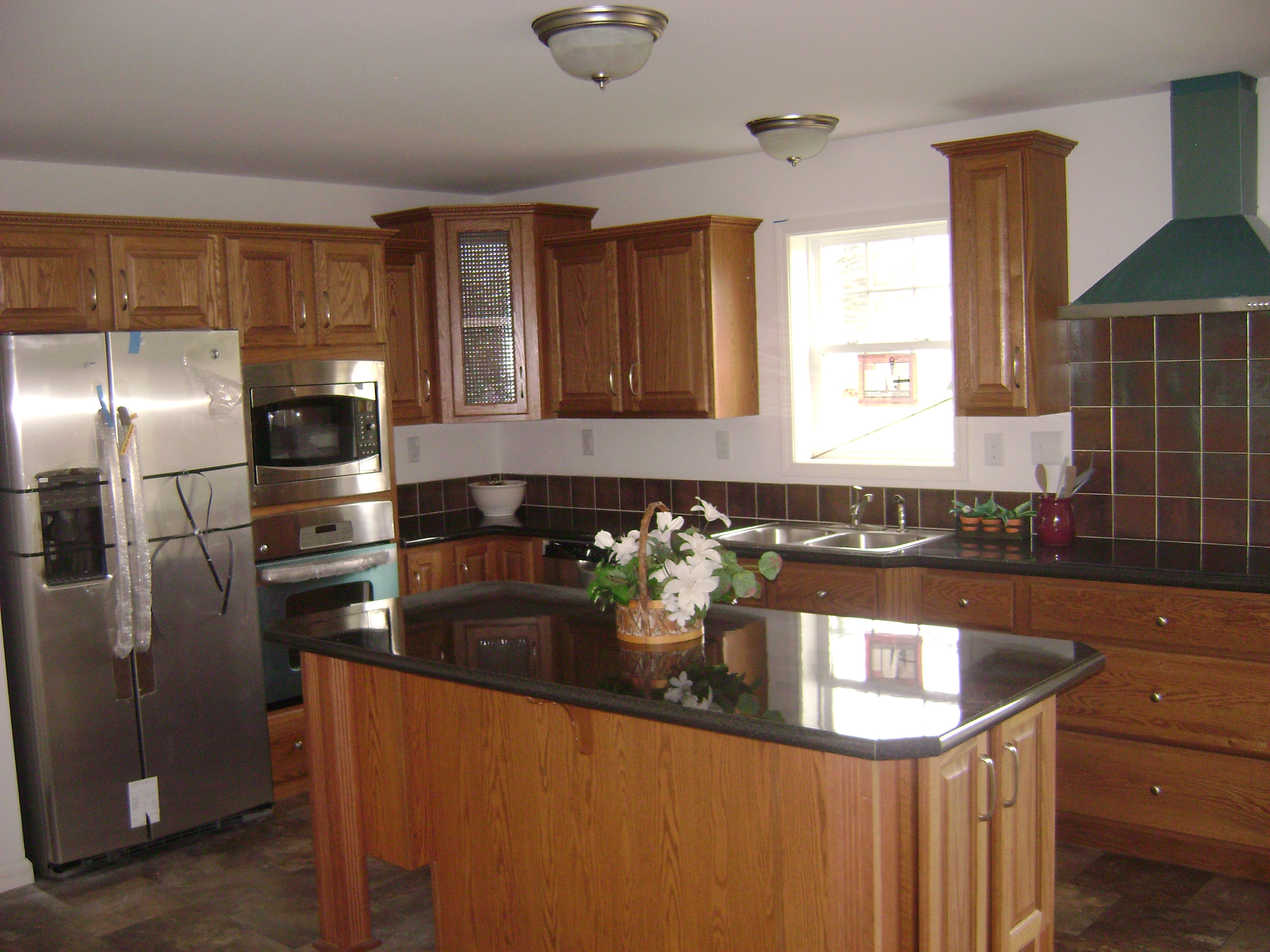 Hawk Homes Introduces The Fredonia