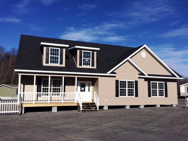 Chesterton II Display Home Available