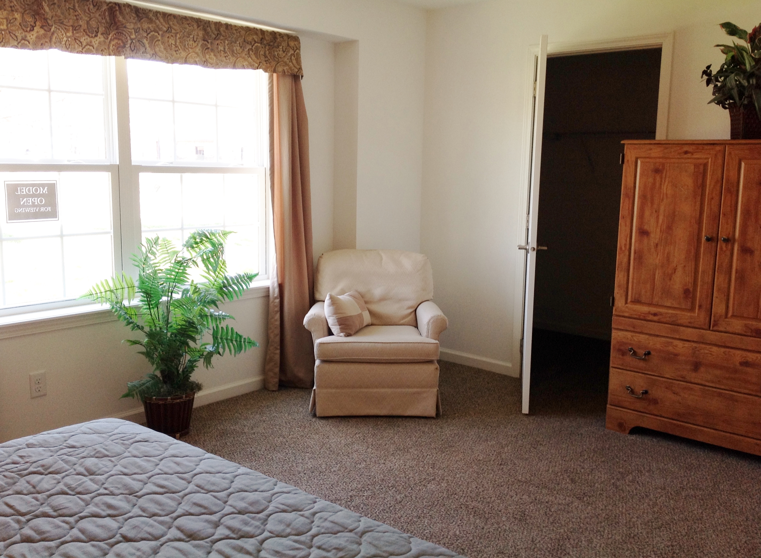 Light and Space Showcase this Room
