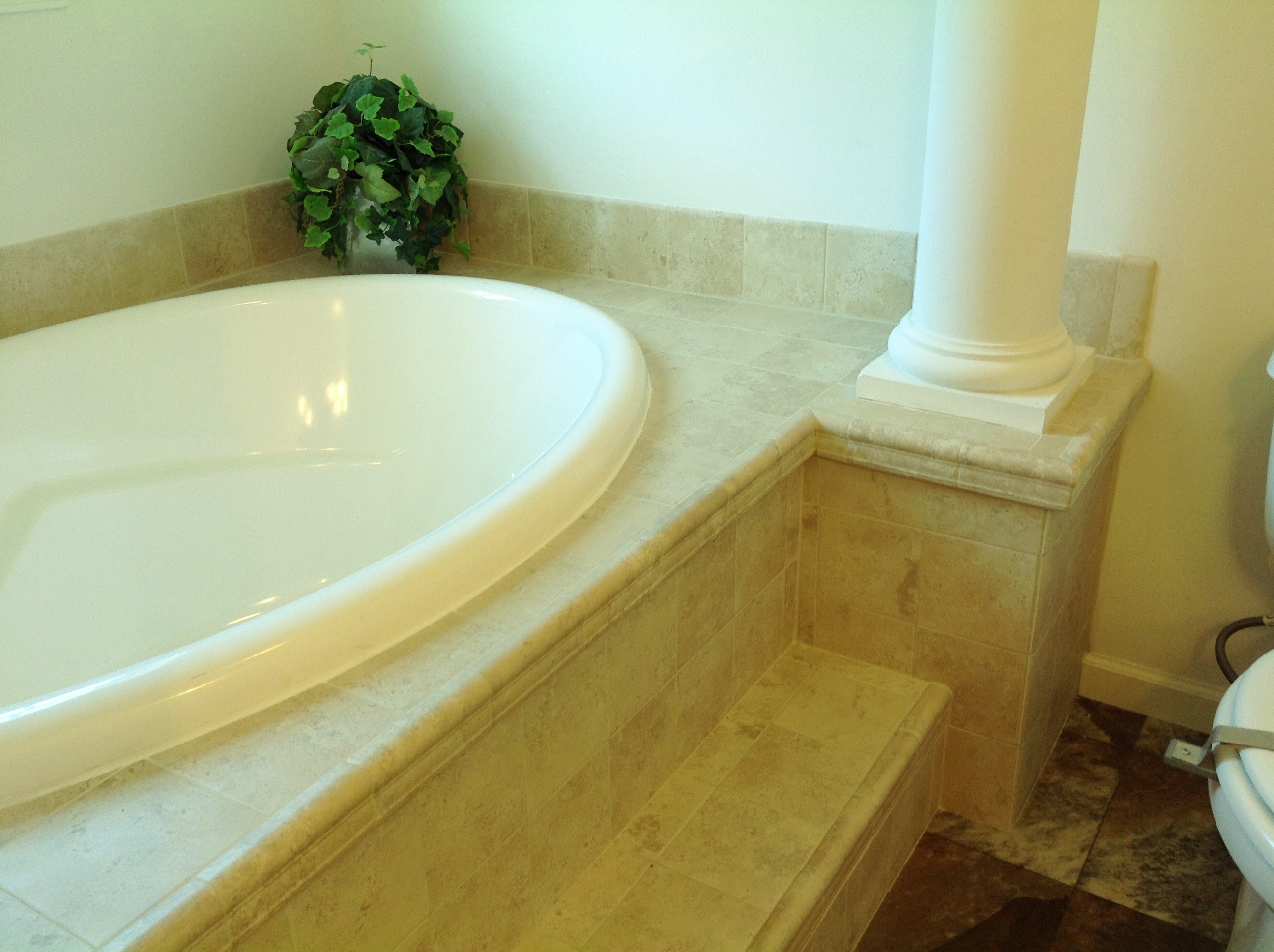 Very Relaxing Bathroom