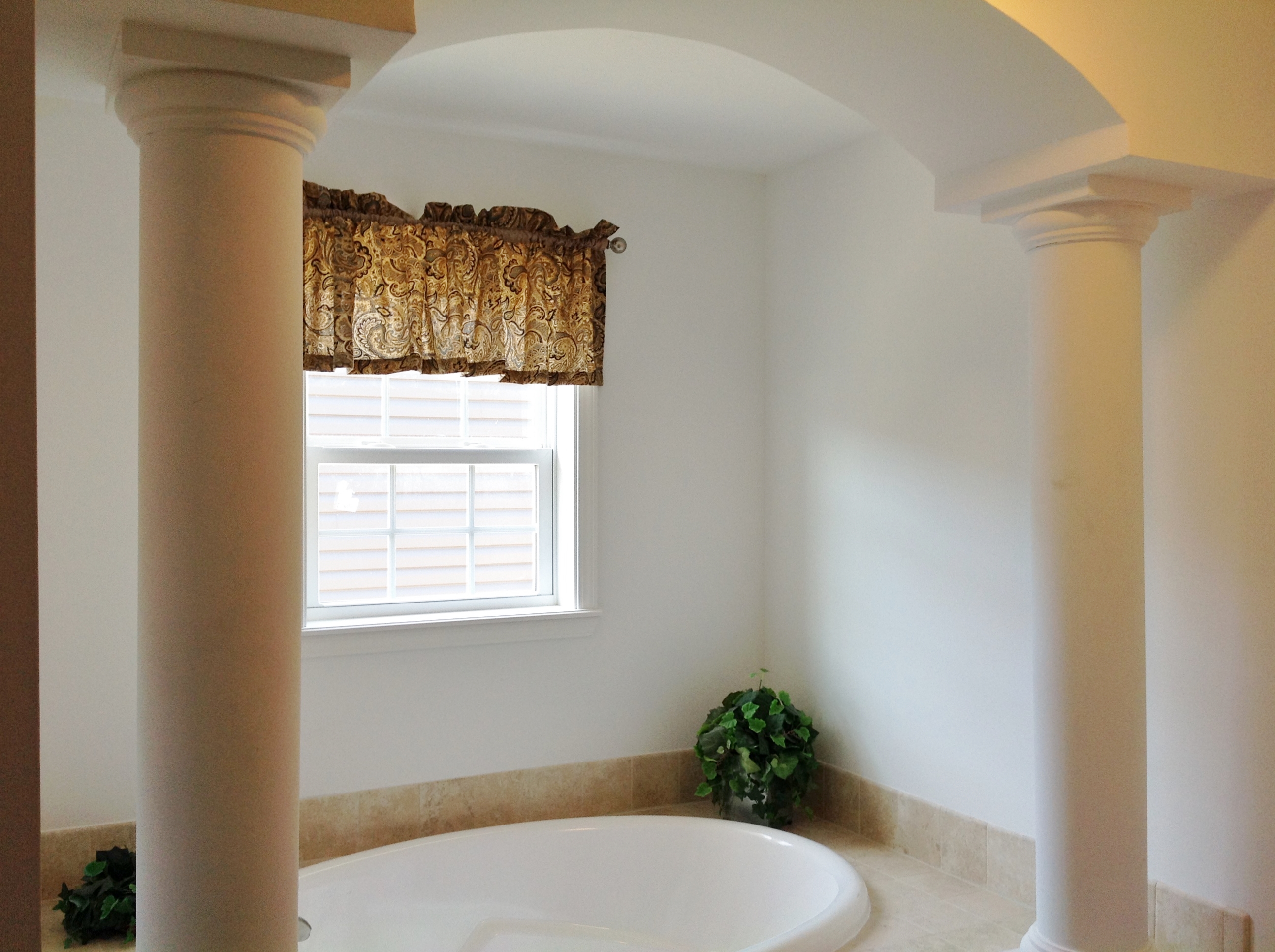 and Columns