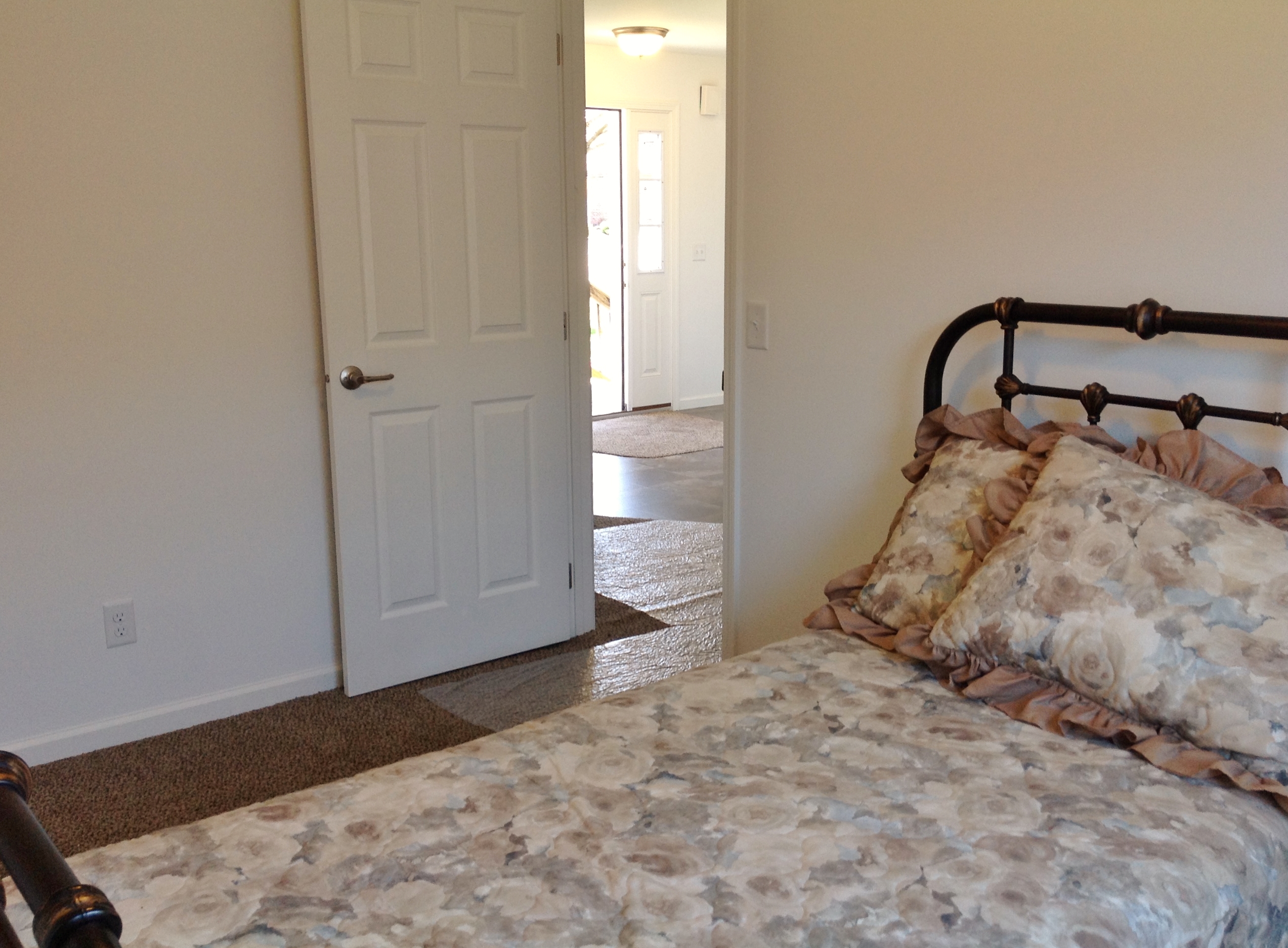 Second Bedroom Again