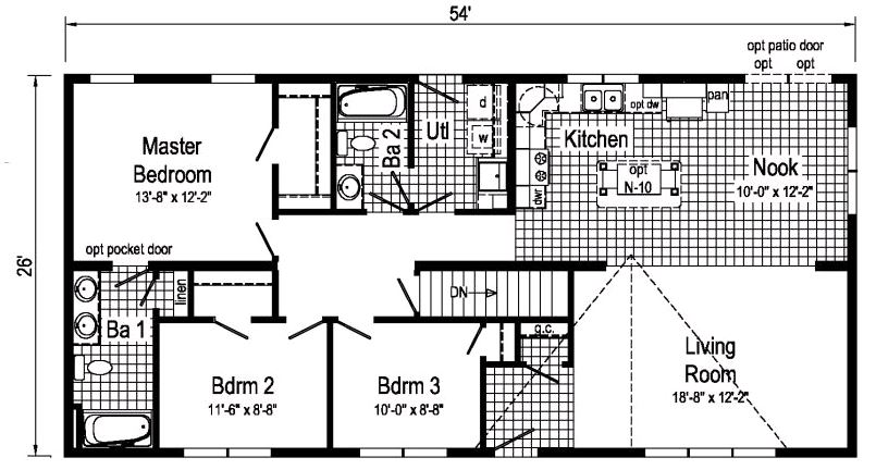 Standard Plan