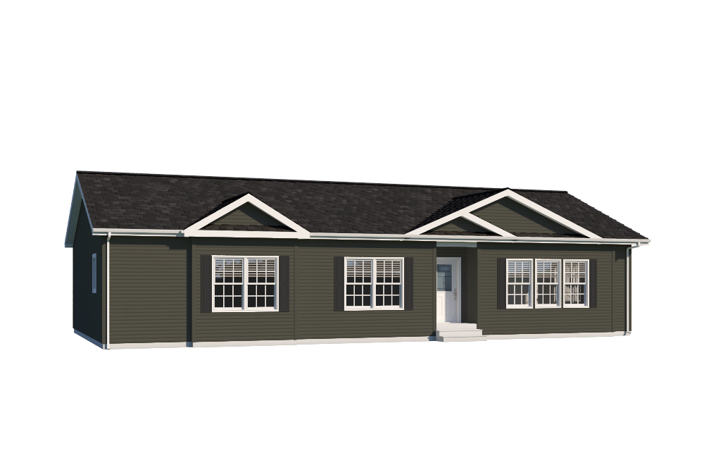 Optional Dormer Application